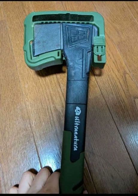  peak アメニティドームM SDE-001R