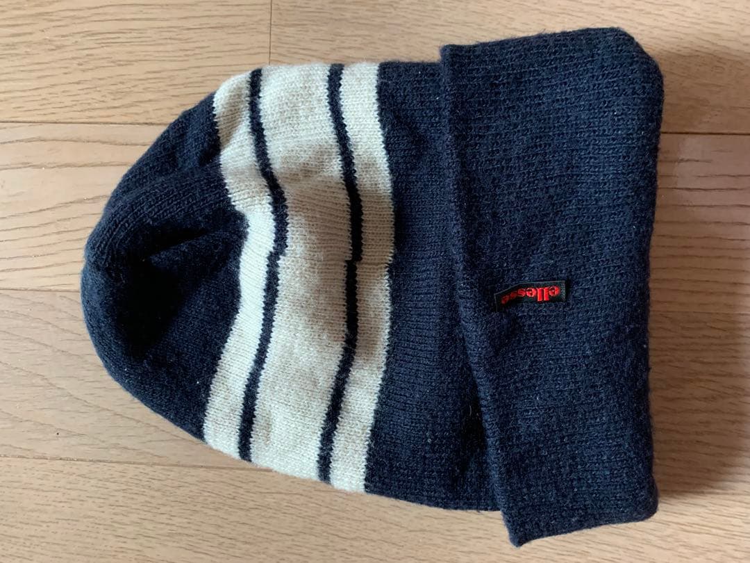 benbn　Eellesse エレッセ　上下ウェア　セット　キャップ