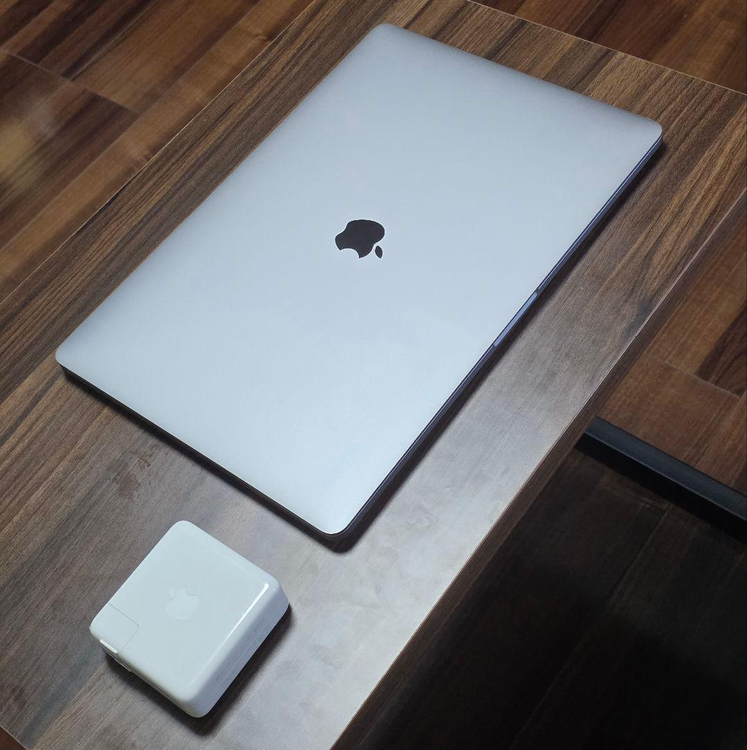 MacBook Pro 16-inch 2019 2TB ジャンク品