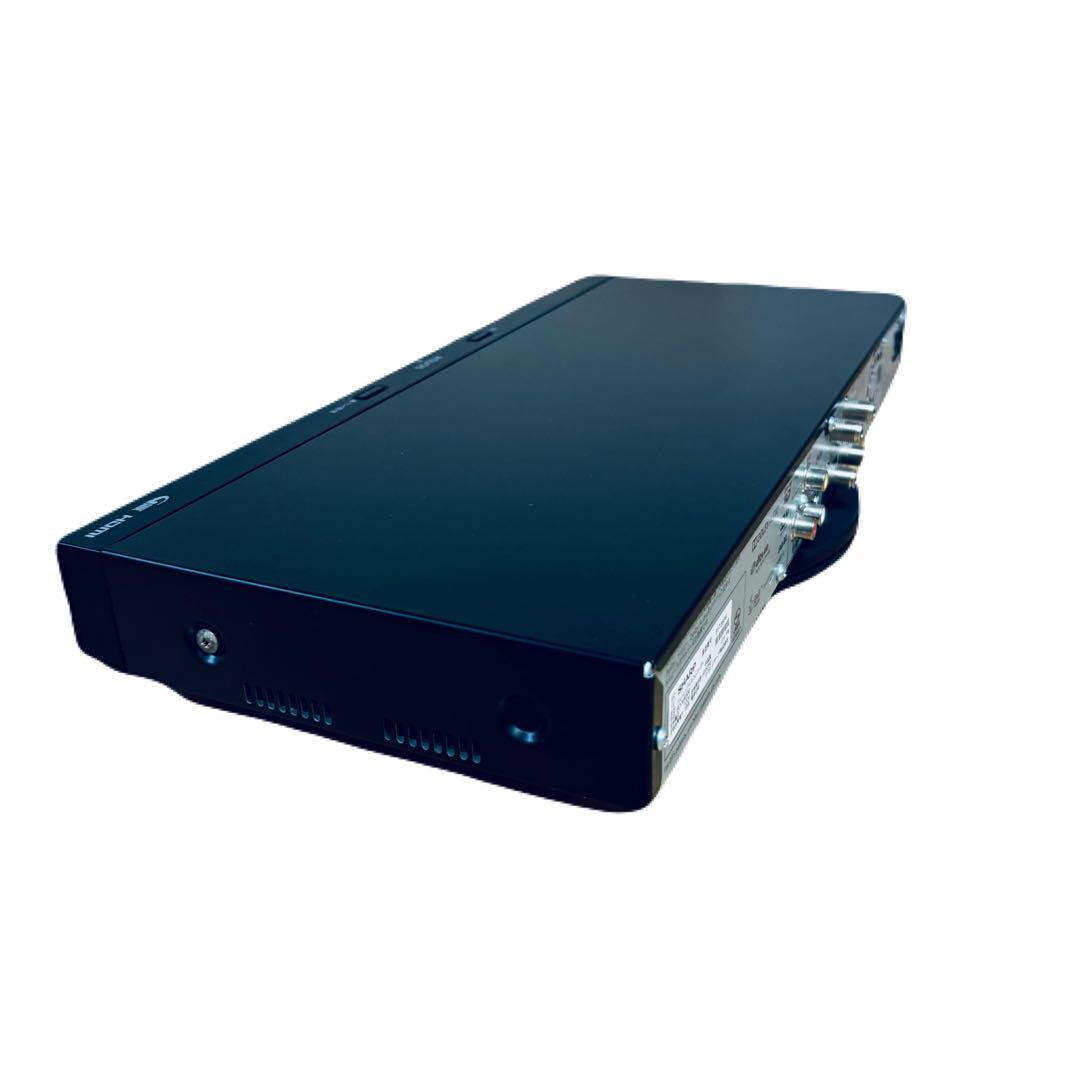 SHARP BD-NW500 1TB 2番組同時録画