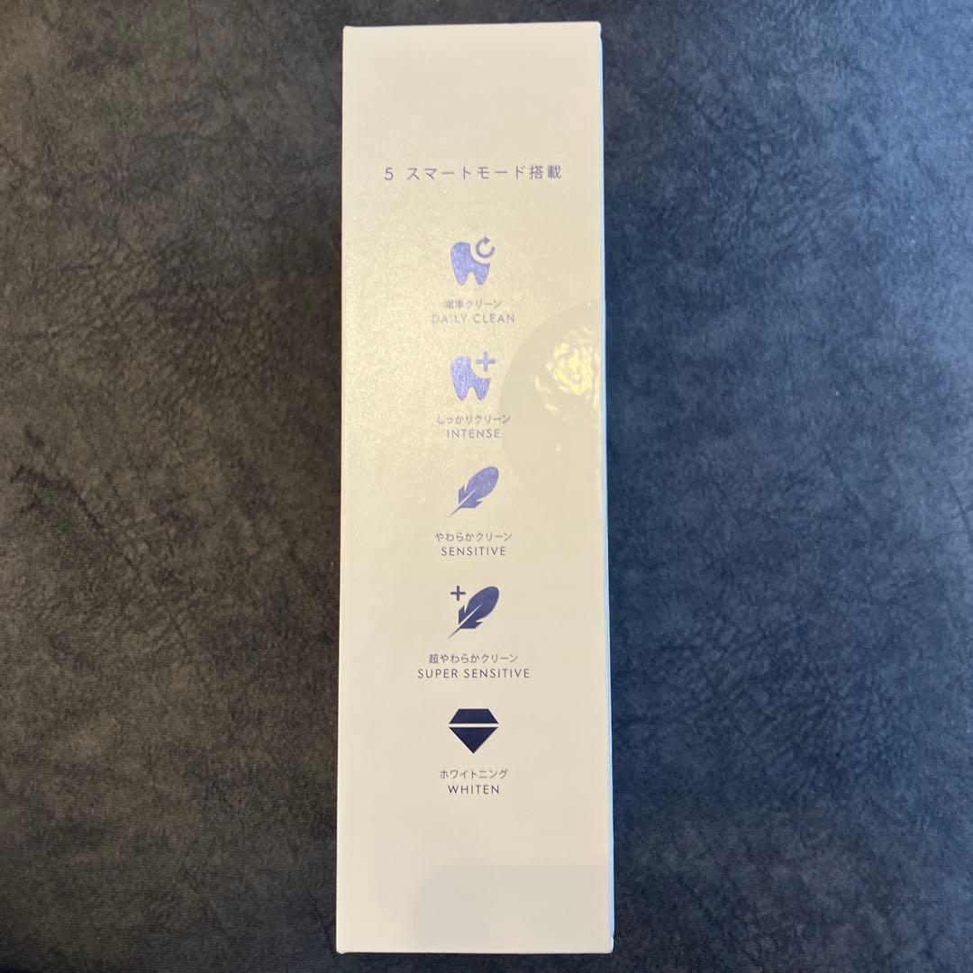 ブラウン Oral-B iO Series 5s 電動歯ブラシ