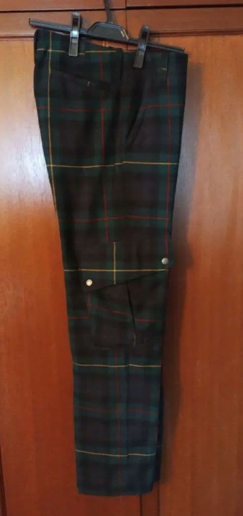 ラルフローレン パープルレーベル（検アナトミカ）