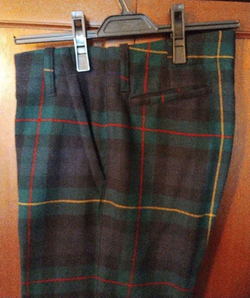 ラルフローレン パープルレーベル（検アナトミカ）