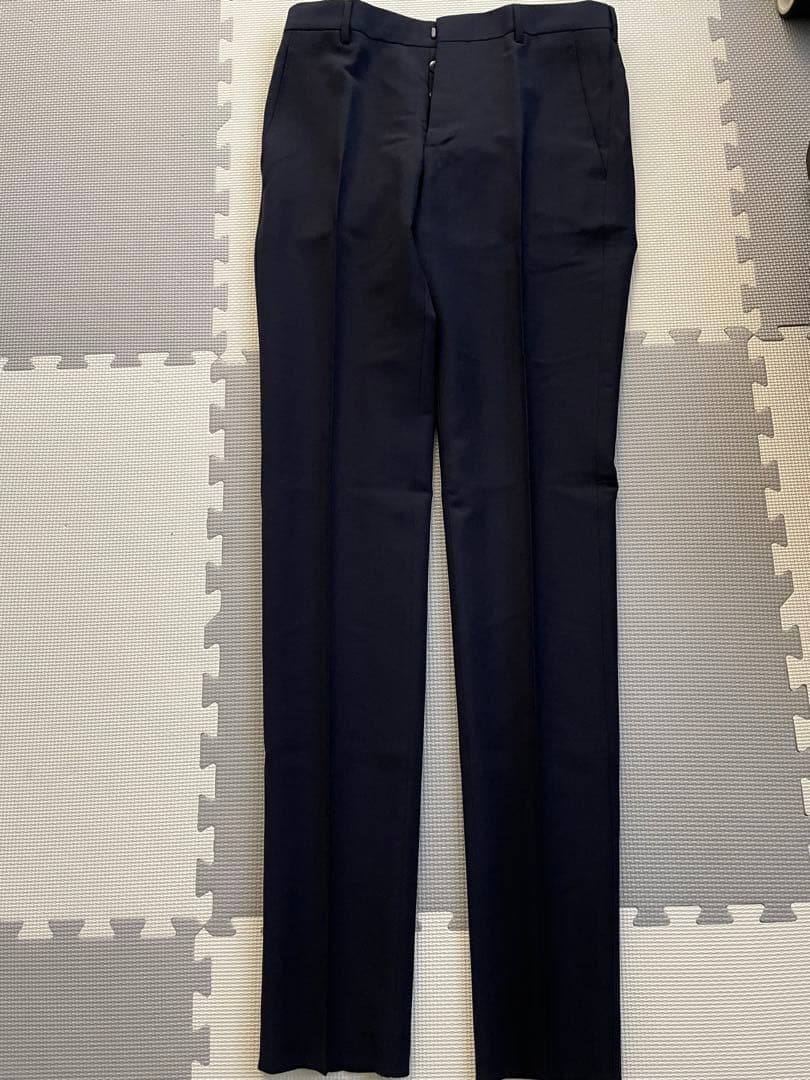 最終値下げ PRADA プラダ スラックス