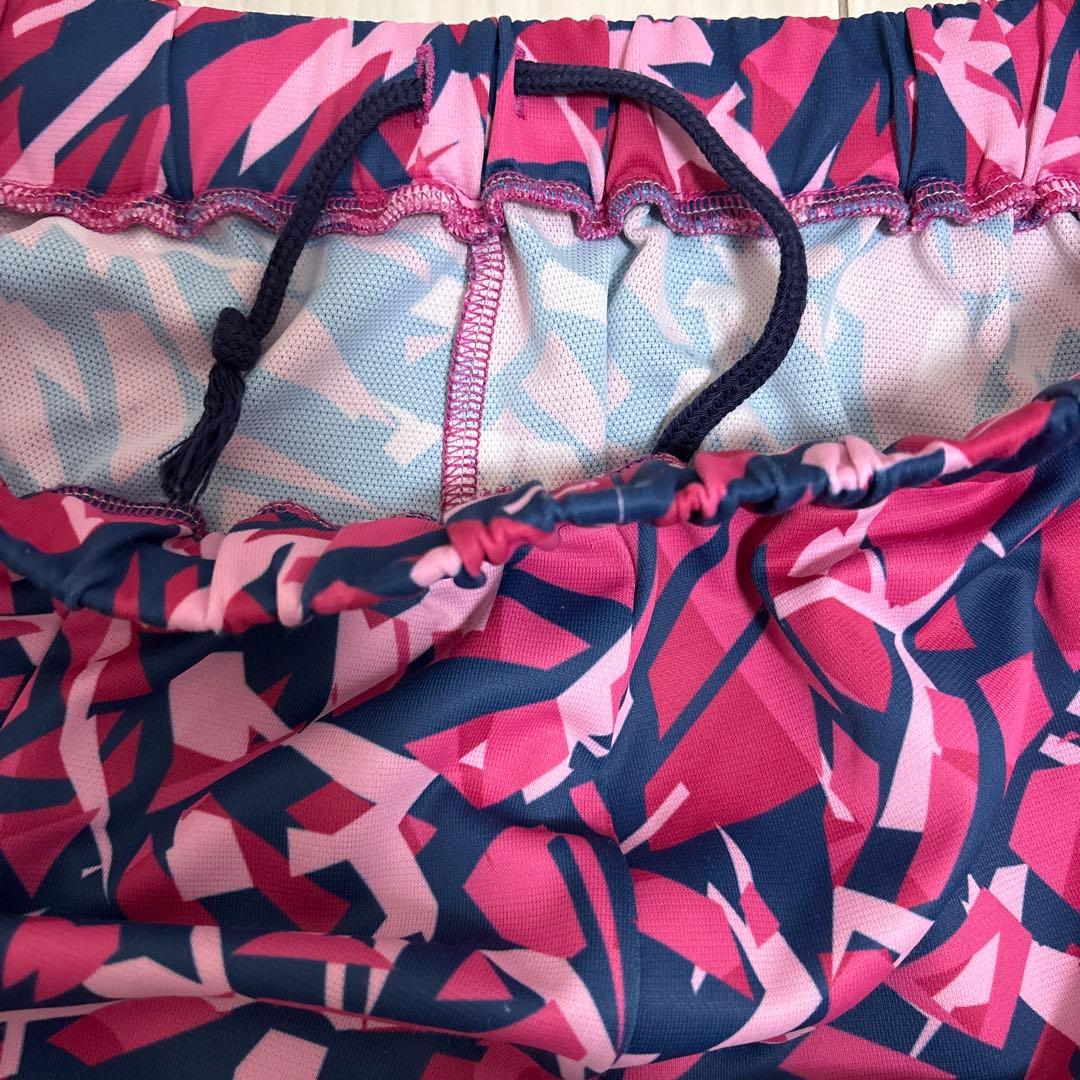 【希少】YONEX バドミントン ハーフパンツ 2023日本代表 Mサイズ