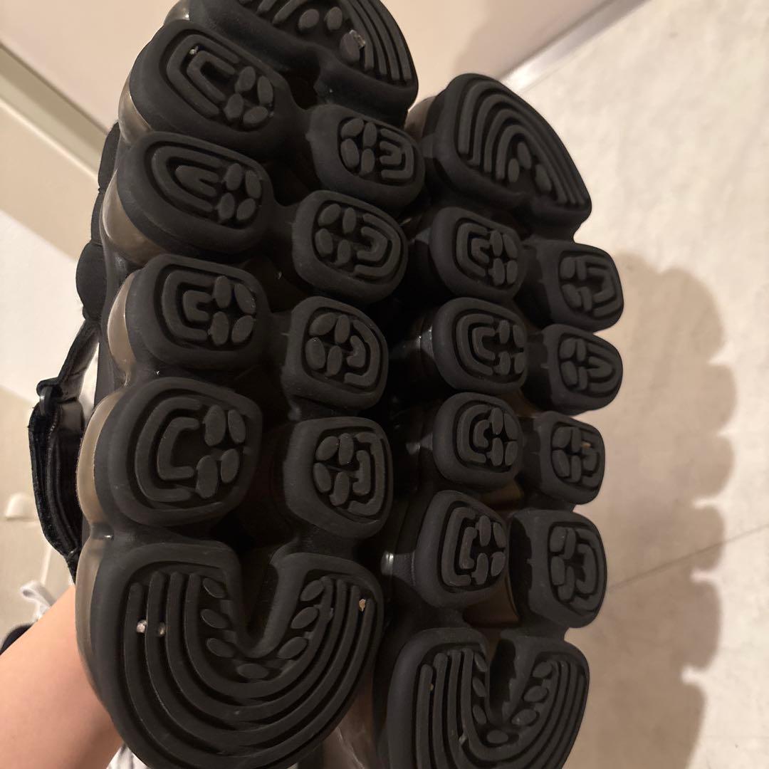 MIKIO SAKABE ミキオサカベ サンダル