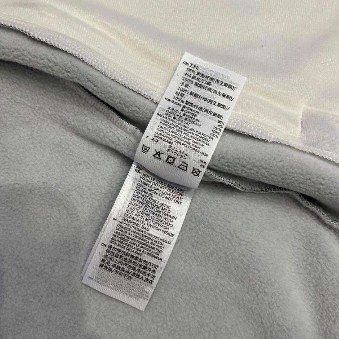 ピピン⭐︎フリーススカートセットアップ アディダスゴルフウェア Ｍ