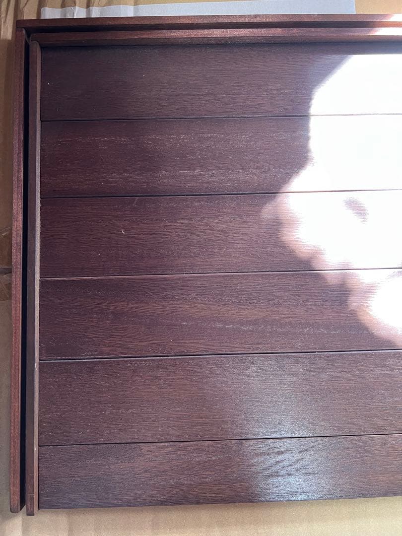 ドールハウス ✽ 木製