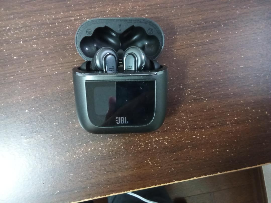 イヤホン JBL tour pro2