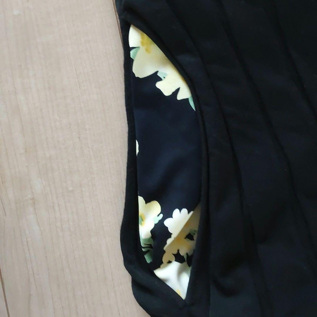 ❣️エポカタグ付き❣️ニットプリーツポンチョ