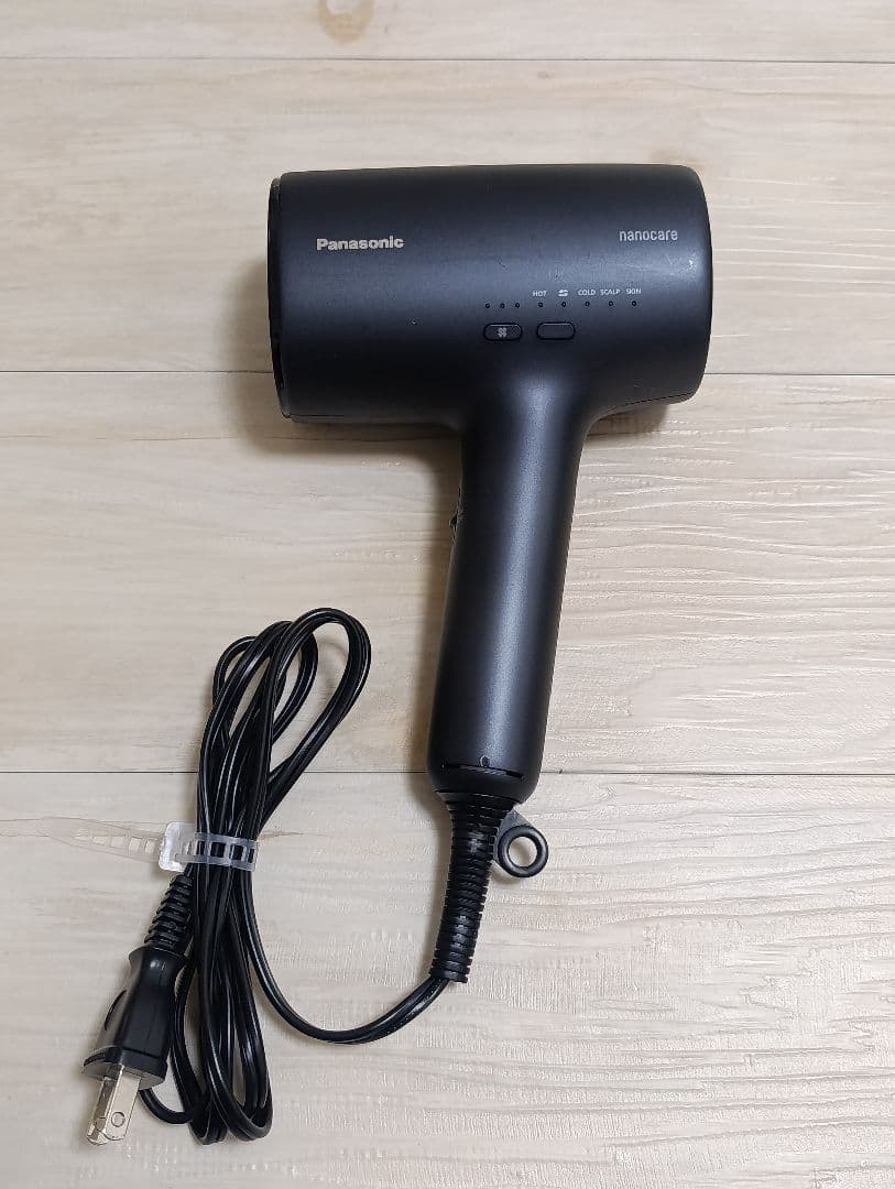 パナソニック ナノケア Panasonic EH-NA0J DN