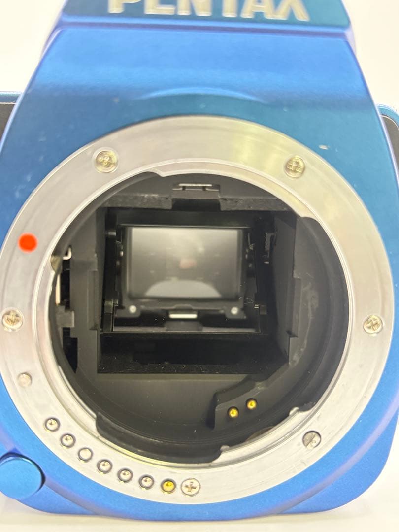 PENTAX K-S1 ペンタックス