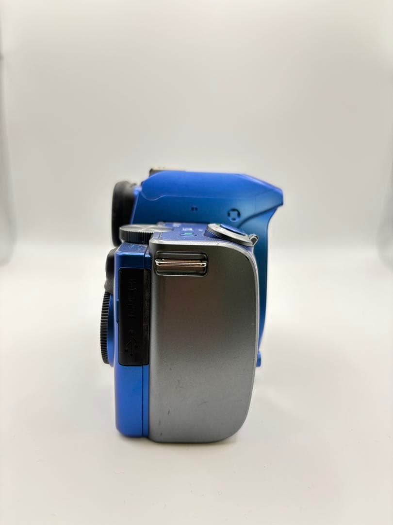 PENTAX K-S1 ペンタックス