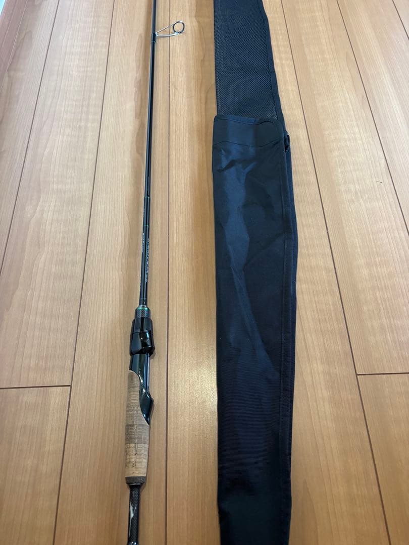 ノリーズ　ロードランナー　STN620LS