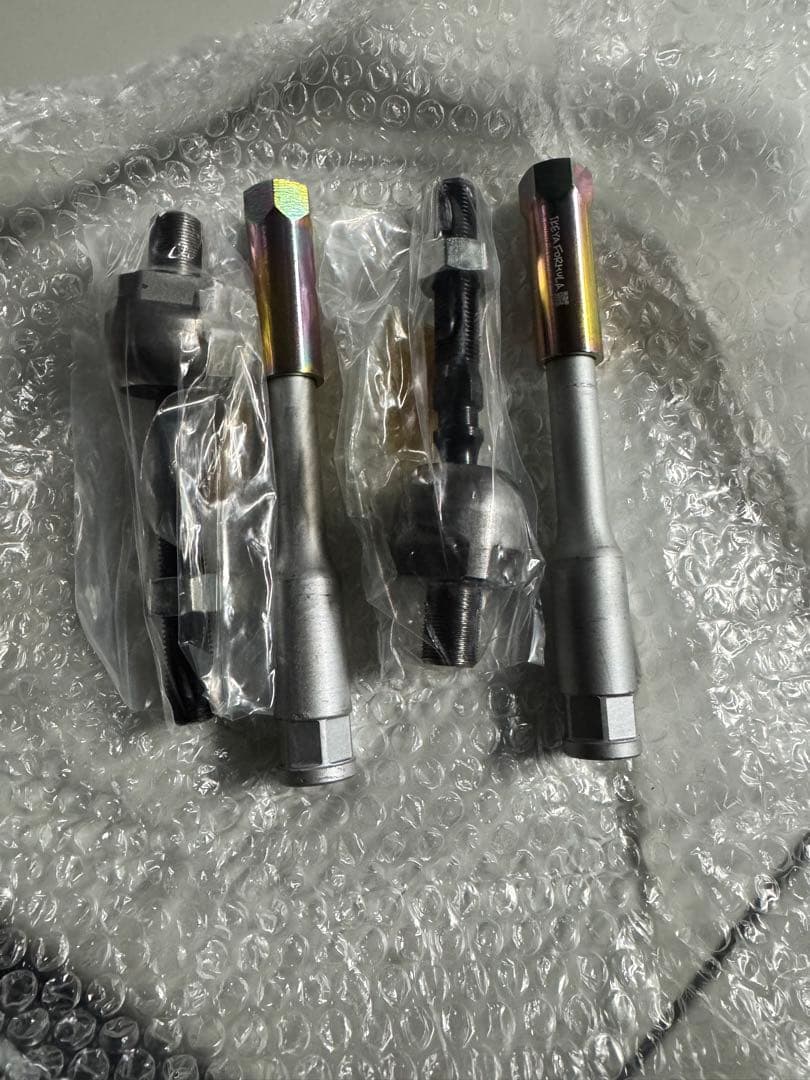 イケヤフォーミュラ ER34 タイロッド