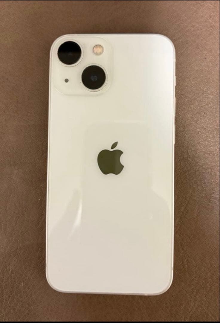 スマートフォン本体 Apple iPhone 13 mini 97% 256GB