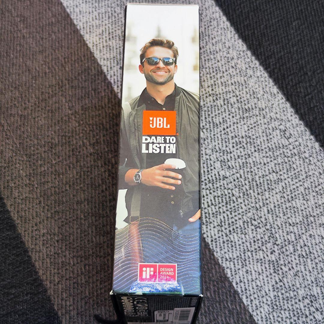 24時間内発送【未開封新品】JBL TOUR PRO 3 ワイヤレスイヤホン