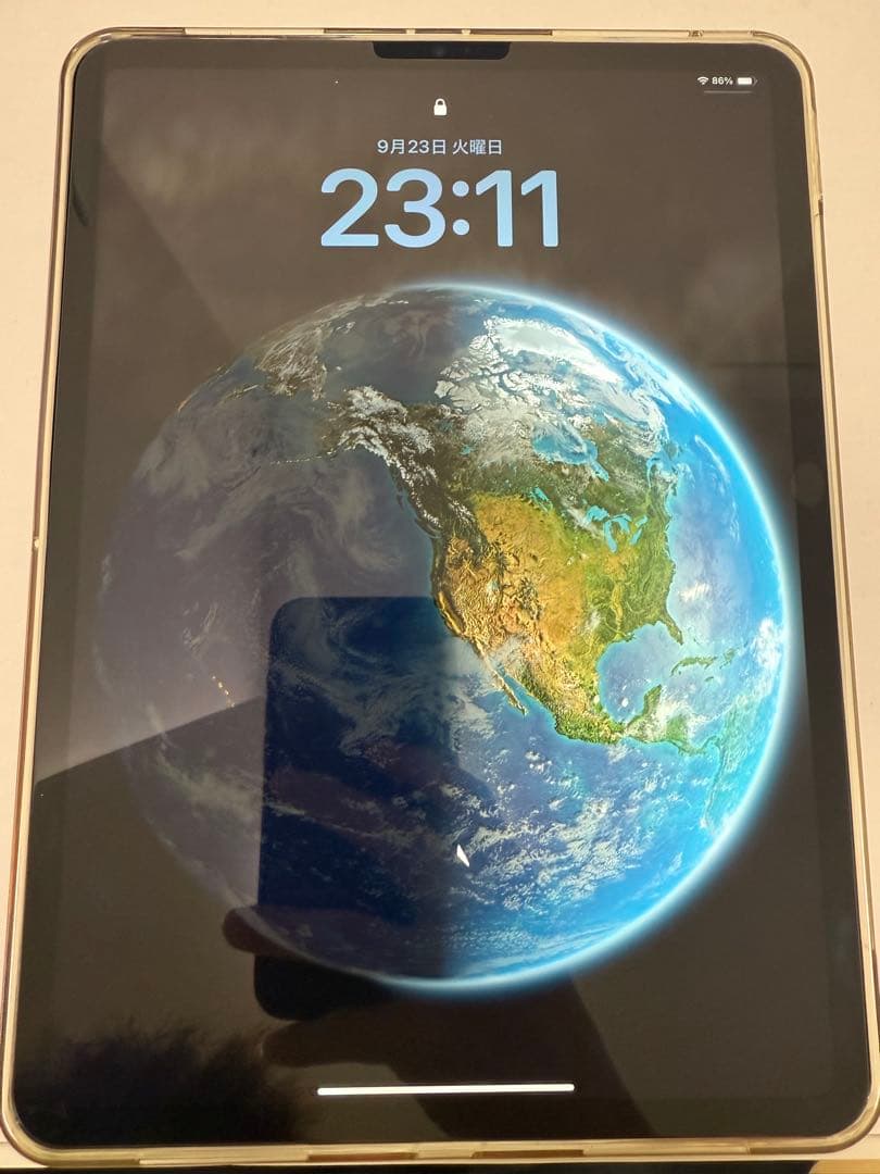 iPad Pro (11インチ) 第4世代 128GB Wi-Fiモデル