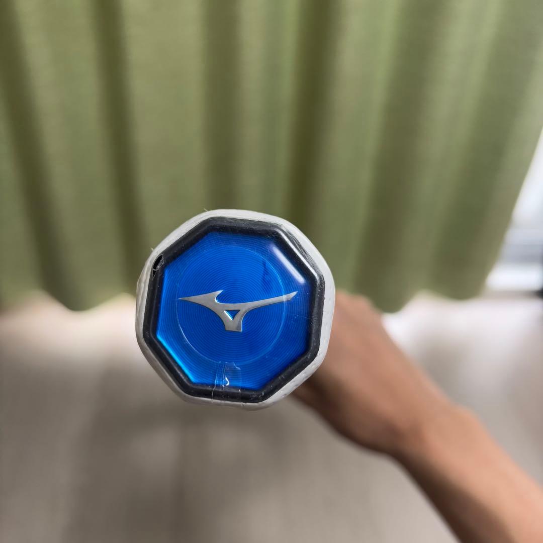 未使用品　MIZUNO DIOS 10-C 00X 軟式　テニスラケット