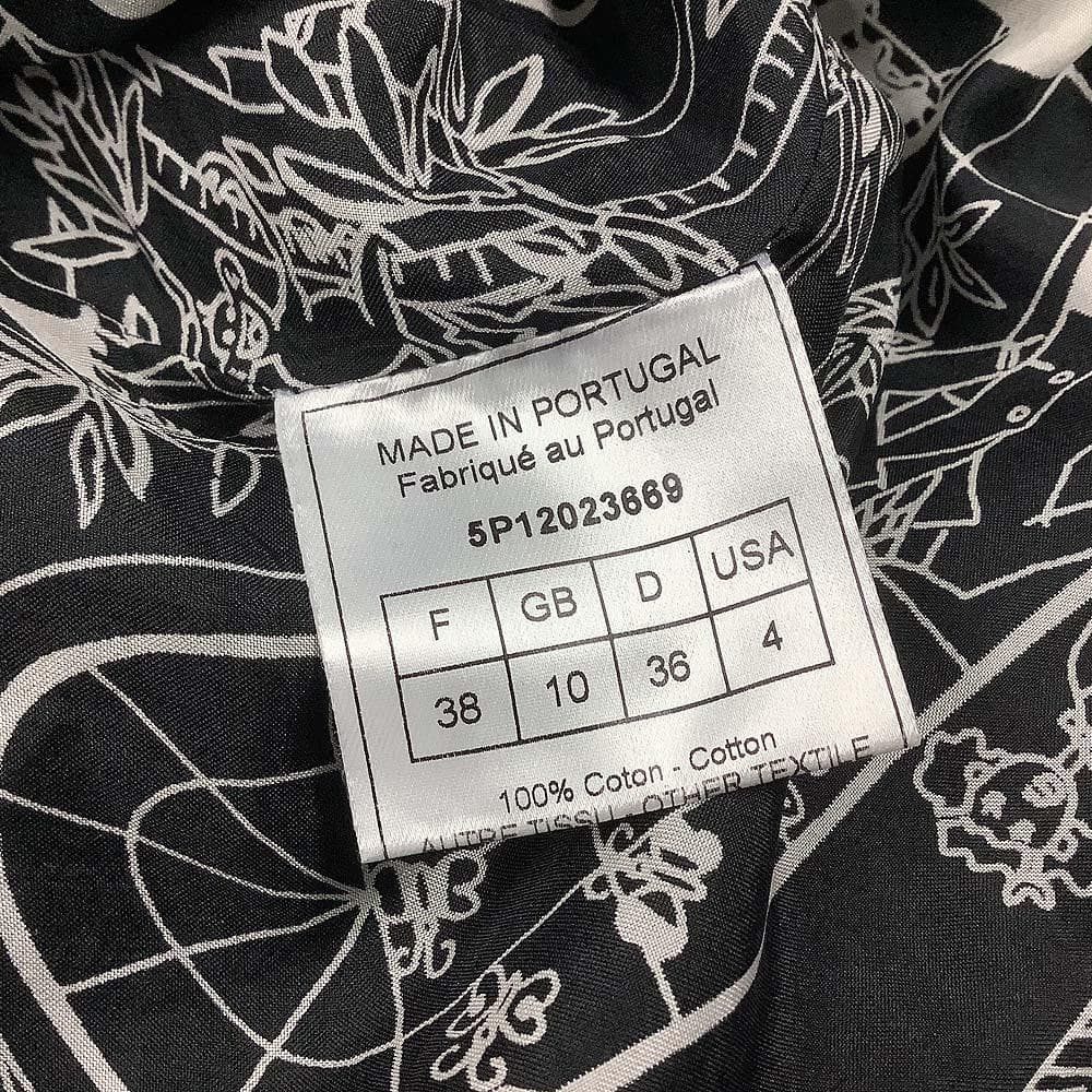 John Galliano ジョンガリアーノ デニムジャケット