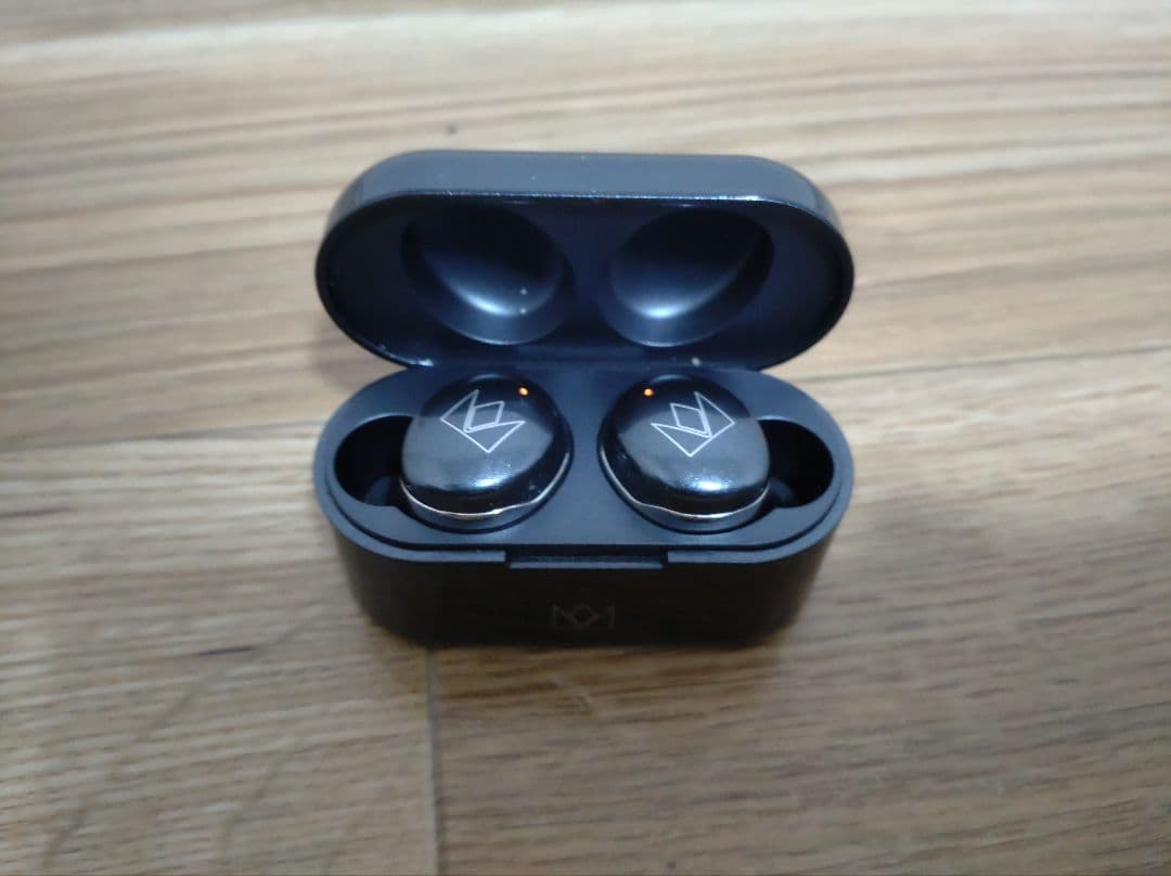 イヤホン Noble FALCON MAX