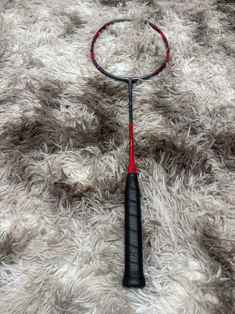 YONEX ARCSABER 11PRO 4U5 アークセイバー