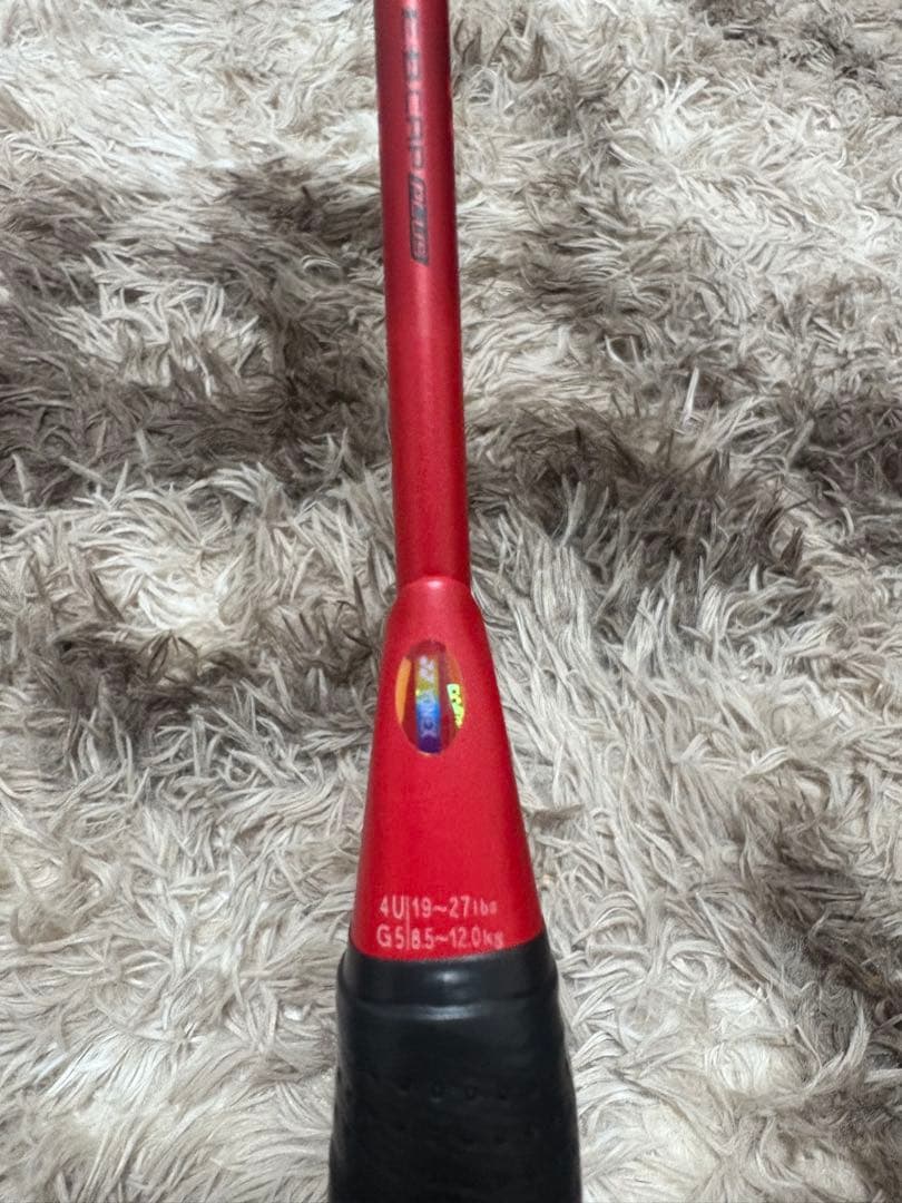 YONEX ARCSABER 11PRO 4U5 アークセイバー