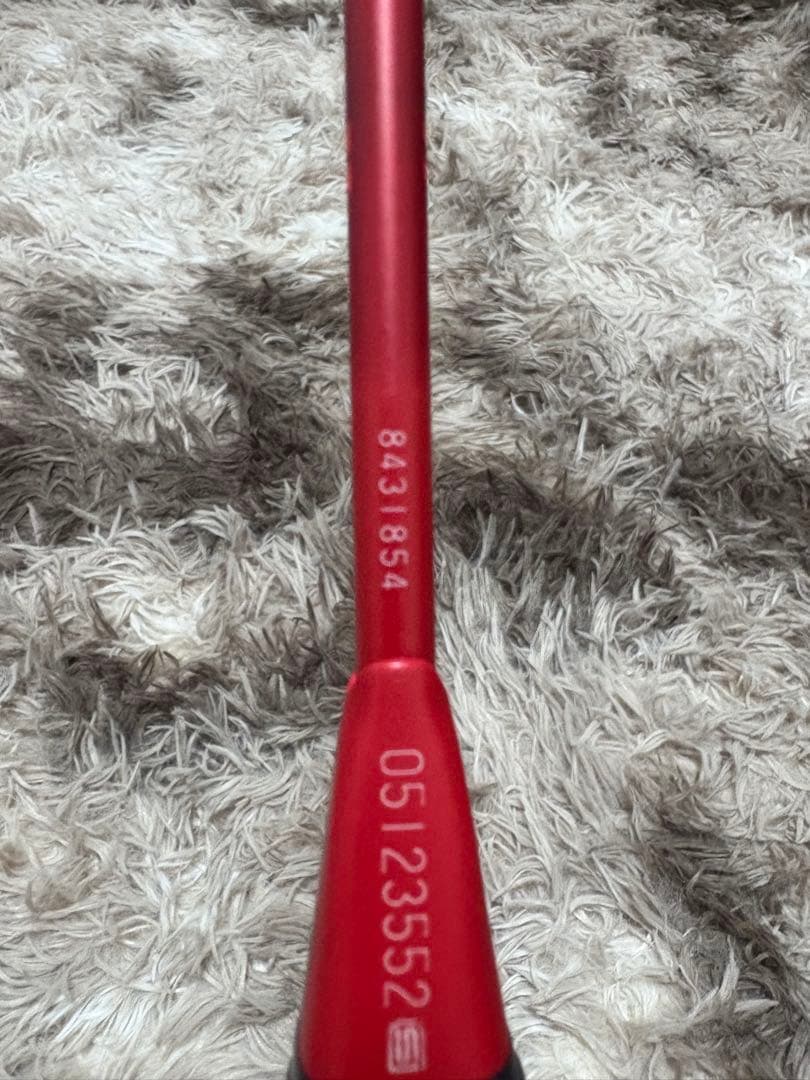 YONEX ARCSABER 11PRO 4U5 アークセイバー