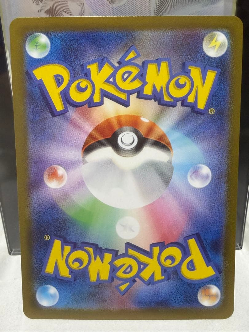 値下げ交渉可【美品/2枚セット】ゼクロムbwr レシラムbwr