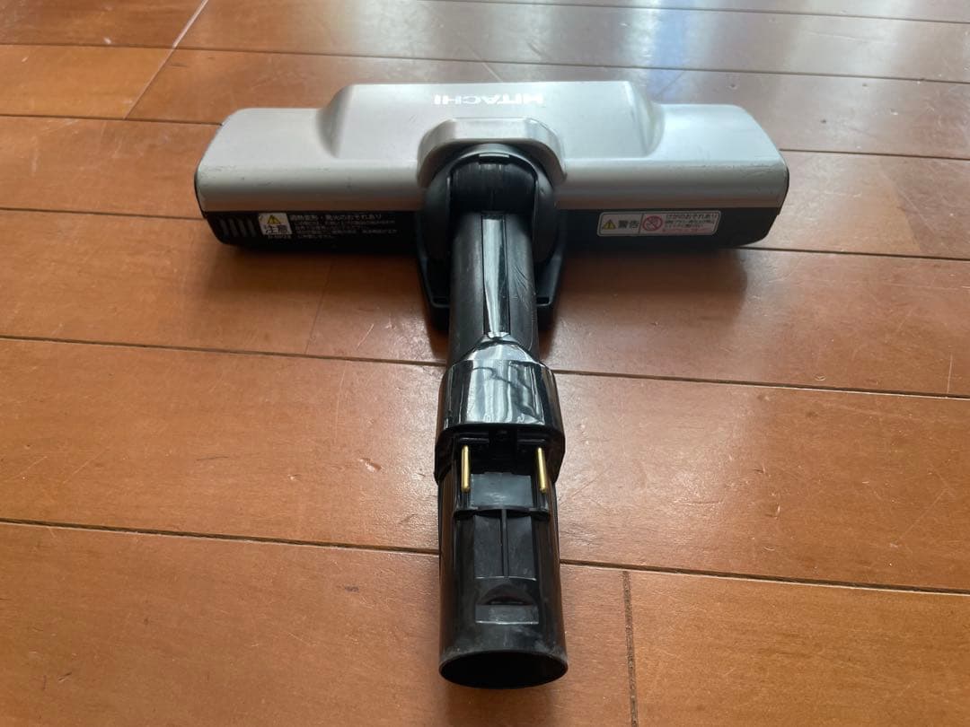 日立 掃除機 パワーヘッドD-DP28 PV-BH900J-011 ゴールド 金