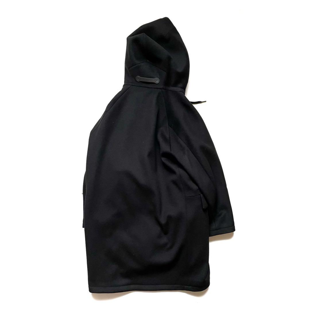 美品 TEATORA souvenir hunter TOP