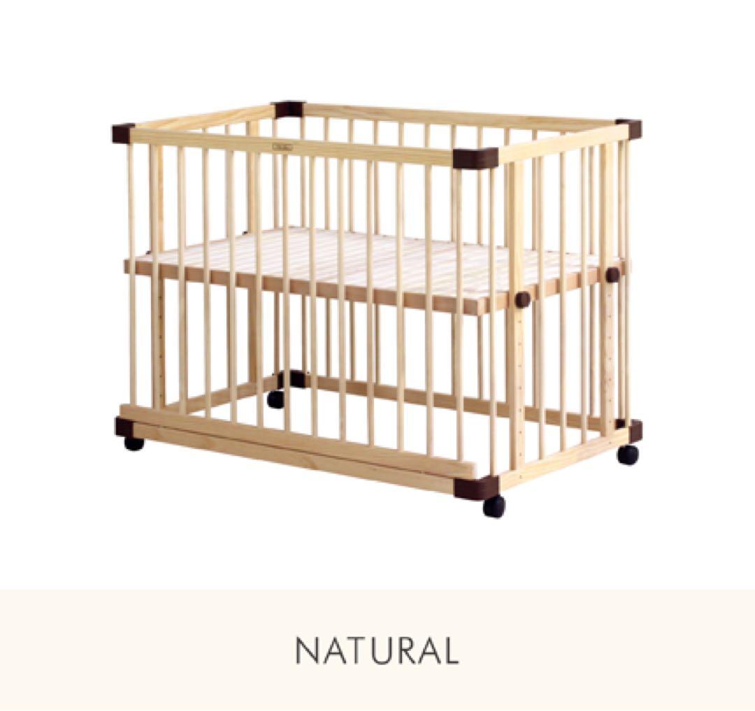 O*o様 ファルスカ　ベッドサイドベット03