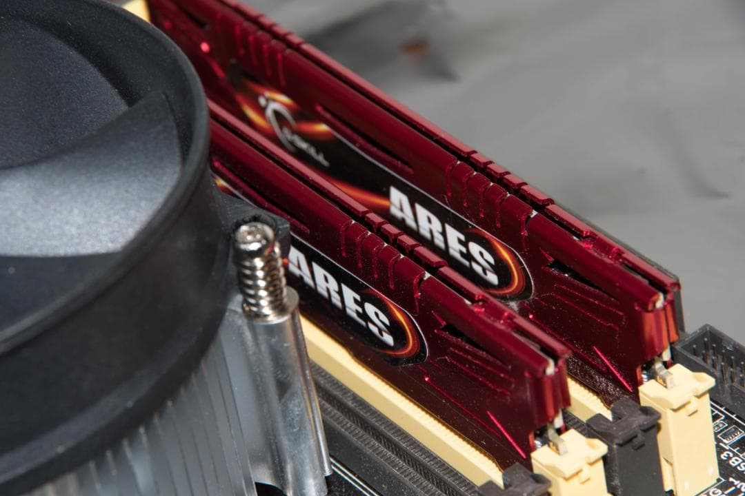 CPU i5/メモリ16GB/SSD 256GB付Asus B85M-G セット