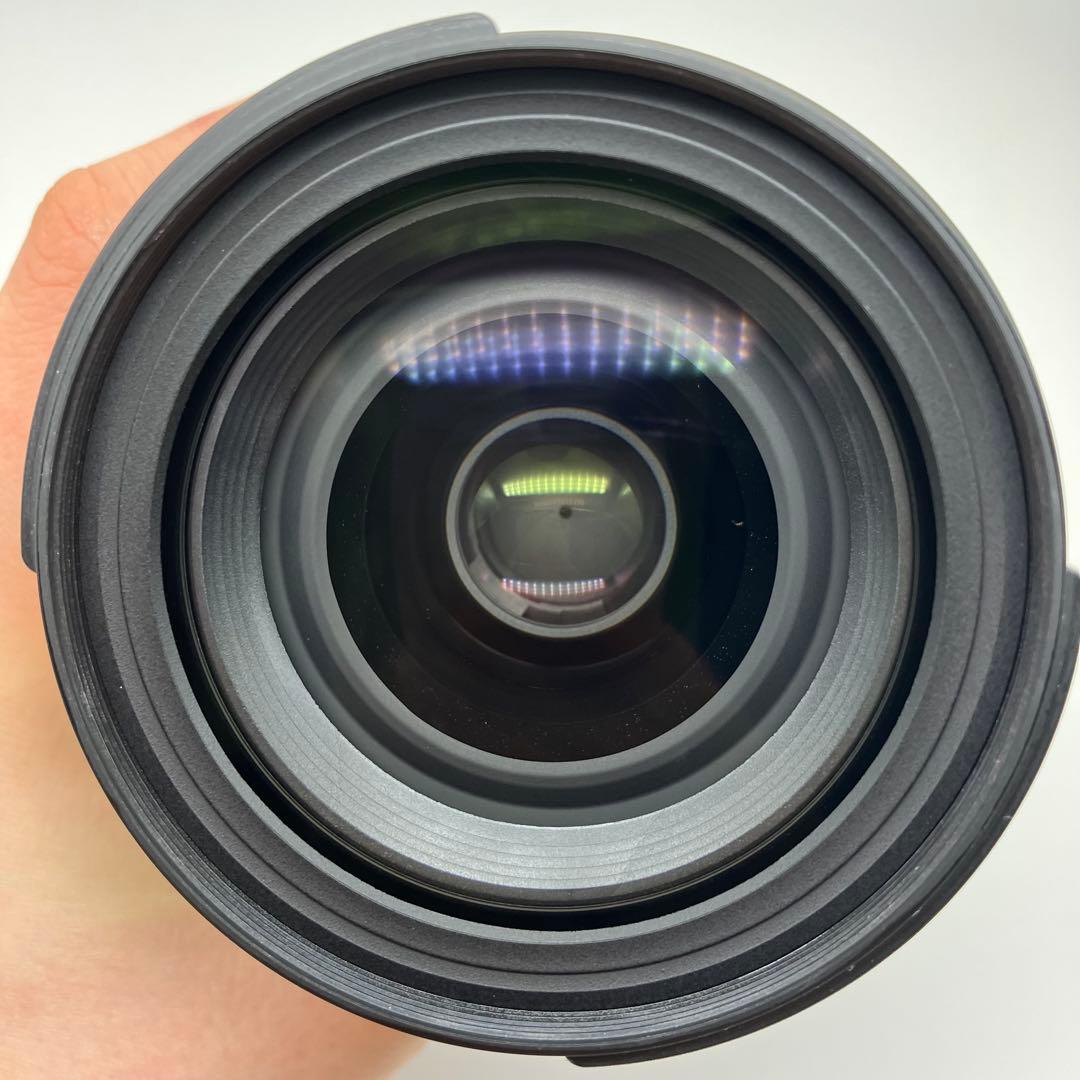 レンズ(単焦点) TAMRON 28-75mm F/2.8 Di III RXD