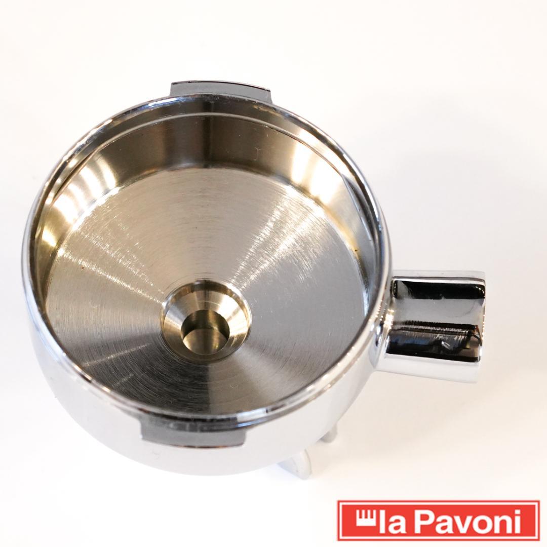 新品｜La Pavoni・ラパボーニ 専用 ポルタフィルター