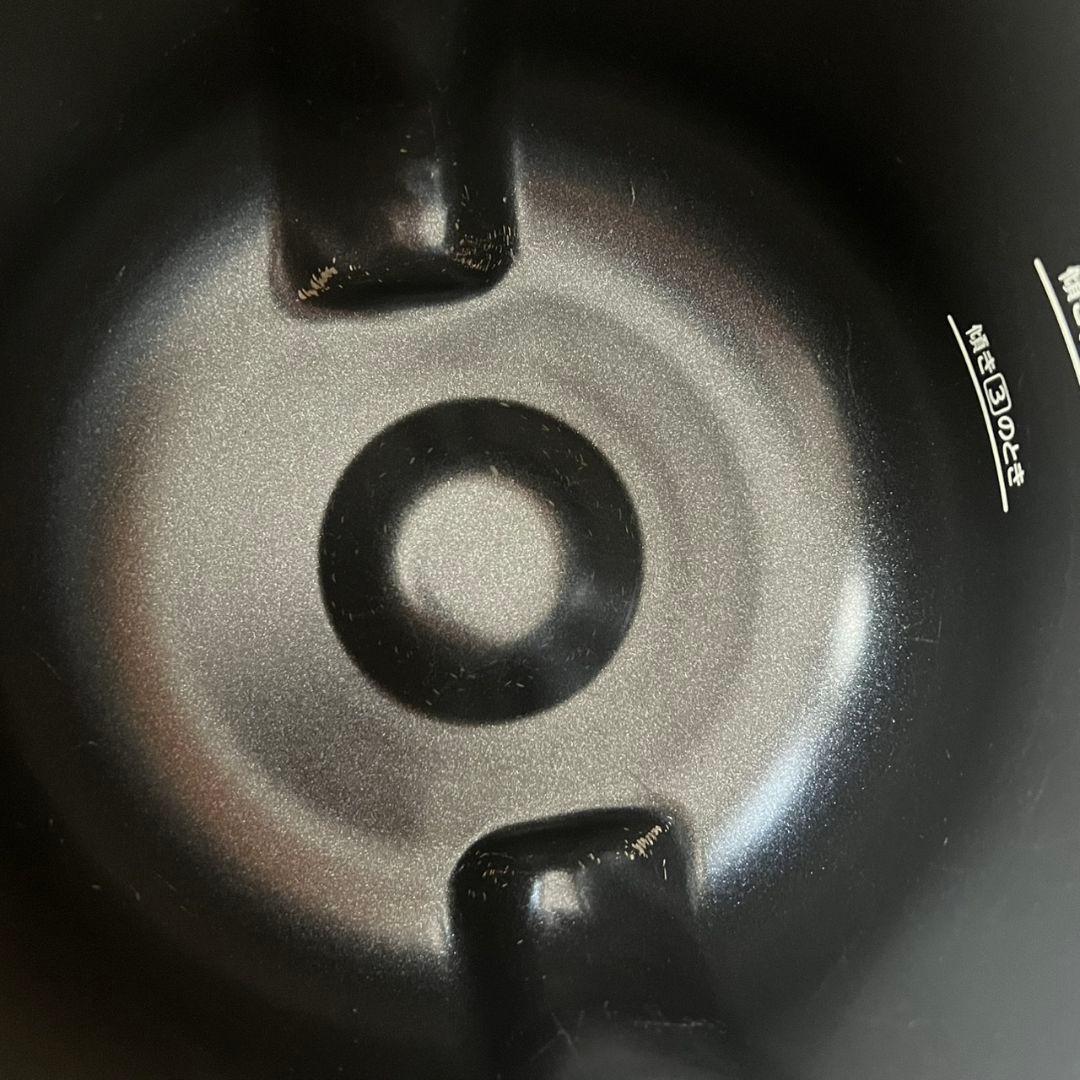 【限定価格】アイリスオーヤマ シェフドラム