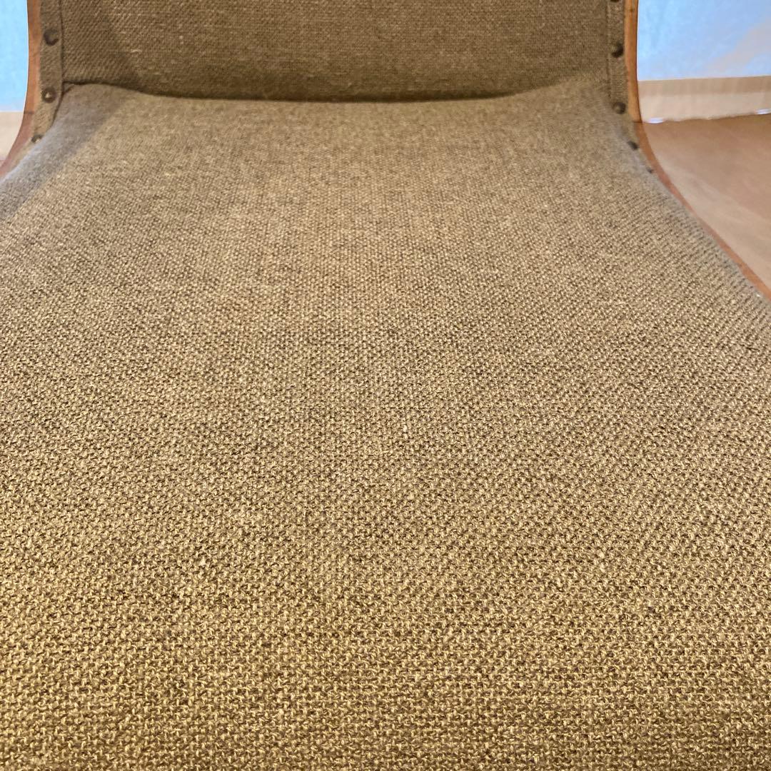 suzume ヴィンテージ✴︎アームチェア　1人掛けソファ　古家具