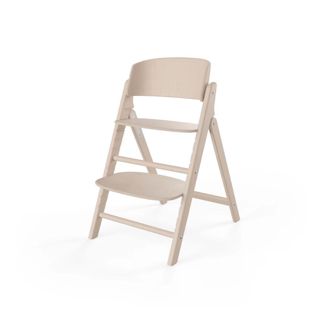 25日までお値下げ！直接お渡しのみ！cybex クリック&フォールド　未使用