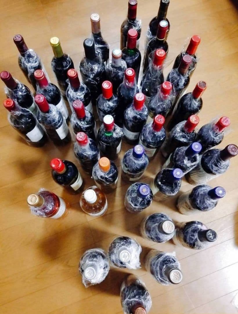 シャトー・ブラネール・デュクリュ 2000年