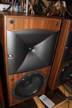 JBL HLS610　　1998年発売)　★★YouTubeアップ！