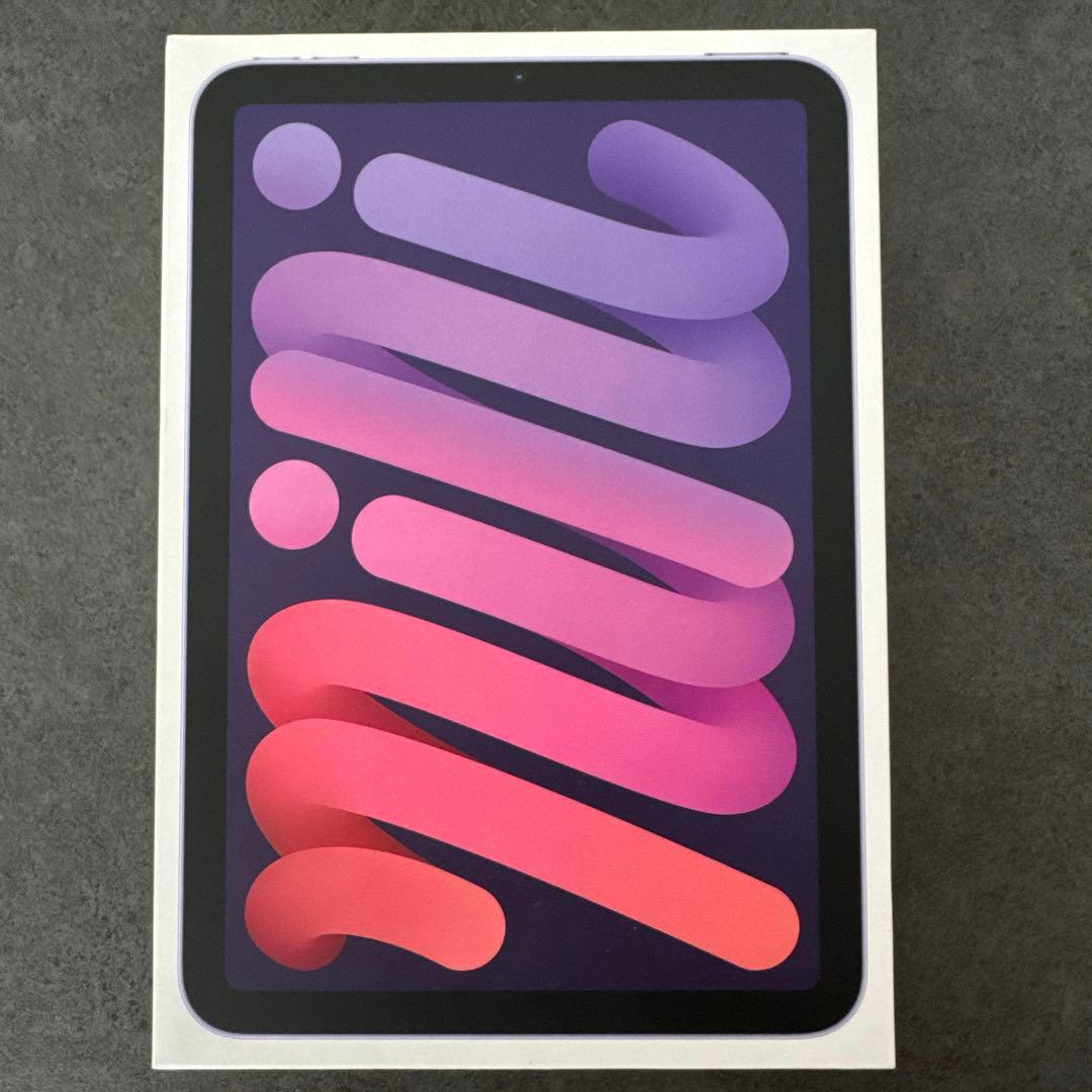 【ペンシル、ケース付】iPad mini