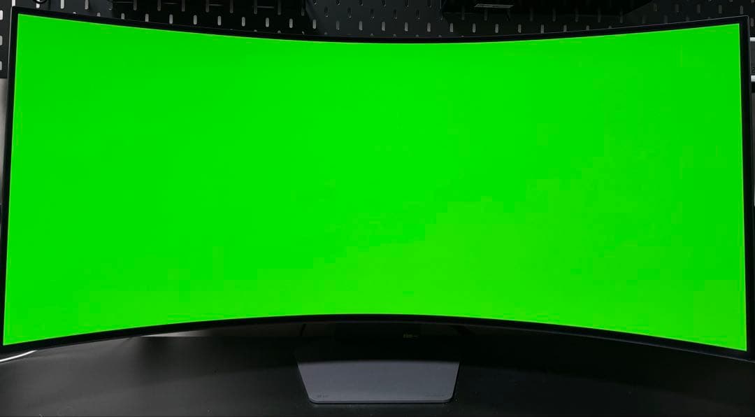 LG UltraGear 5K OLED 45GX950A-B 44.5インチ