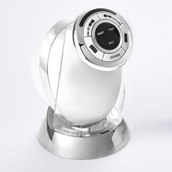 【新品】YA-MAN RFボーテ　キャビスパRFコア　HRF-17-W 白