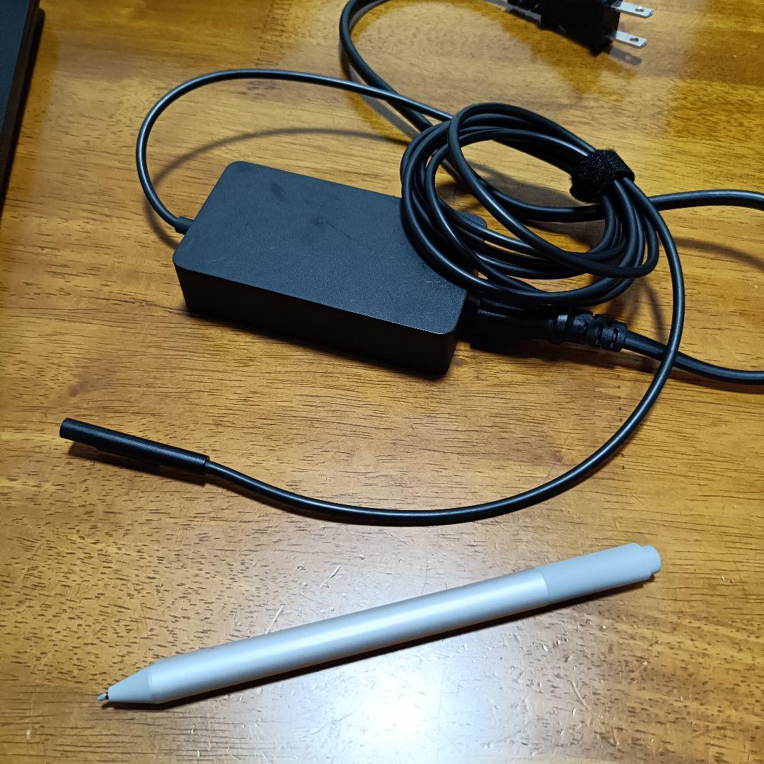 Microsoft Surface Laptop 3【未使用に近い】