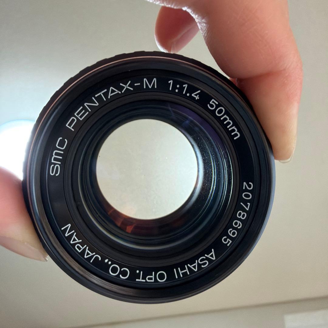 [美品] ペンタックス PENTAX K200D デジタル一眼レフカメラ