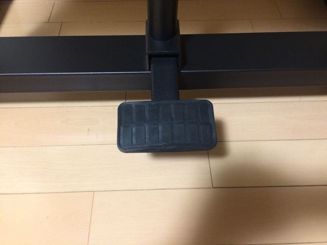 スタンディングデスク