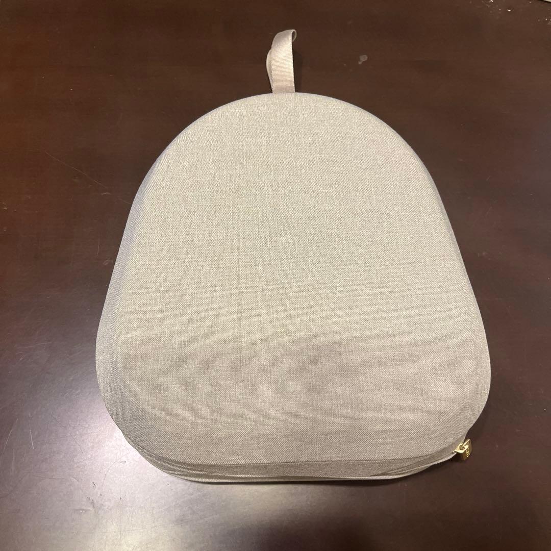 ワイヤレスヘッドホン 軽量 オーバーイヤー SONY WH-1000M5