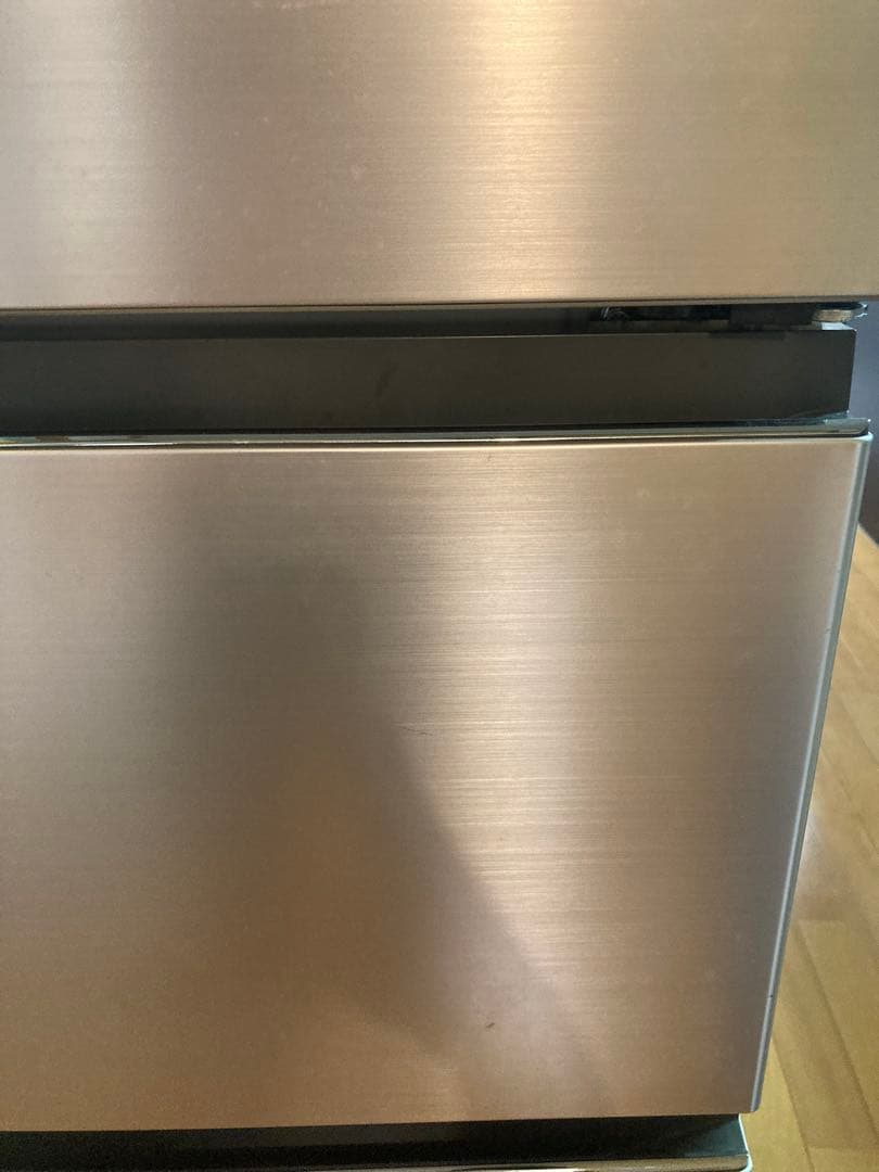 HITACHI 315L 冷蔵庫 R-V32KV(N) 2019年製