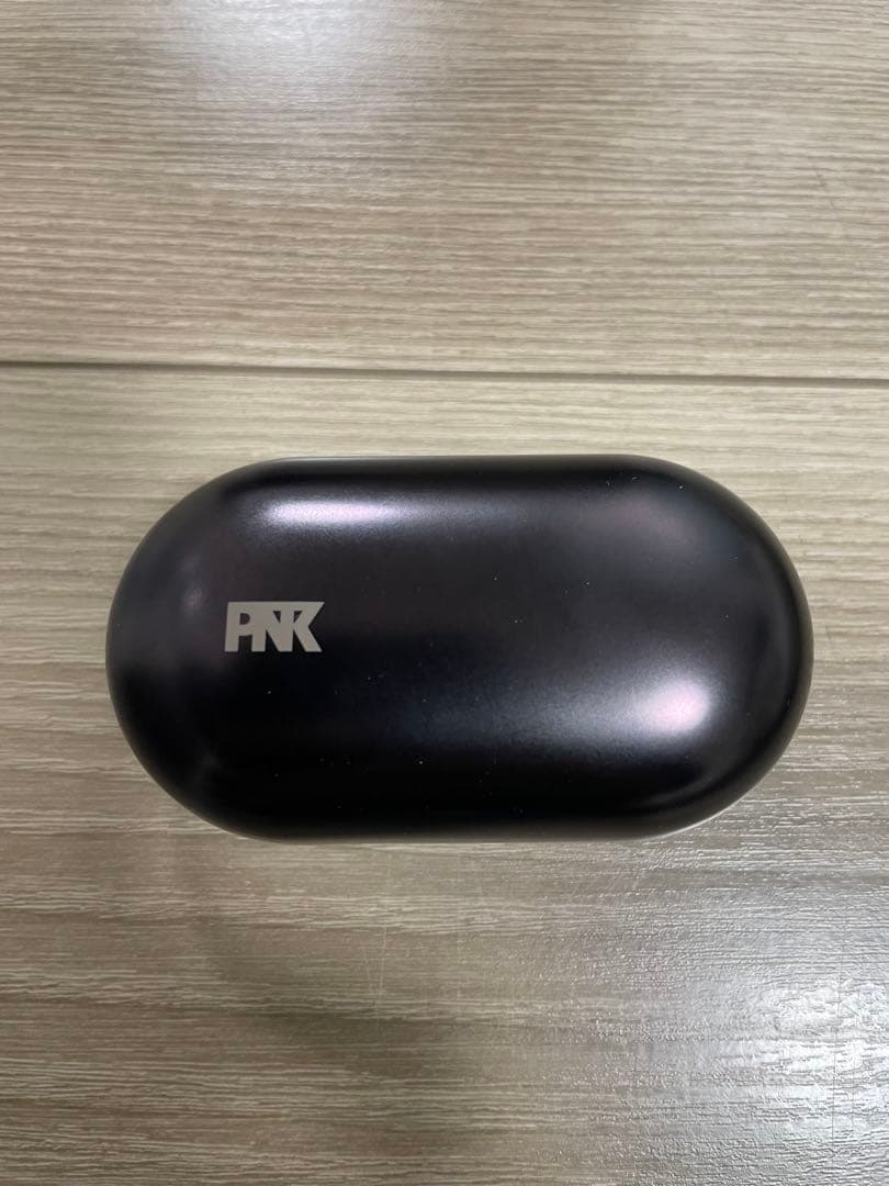 ピアホン8 AVIOT TE-W1-PNK