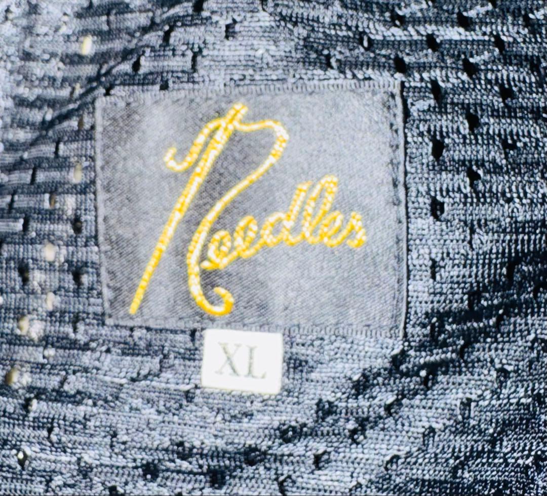 赤*子様 NEEDLESニードルズJOURNALSTANDARDトラックパンツX